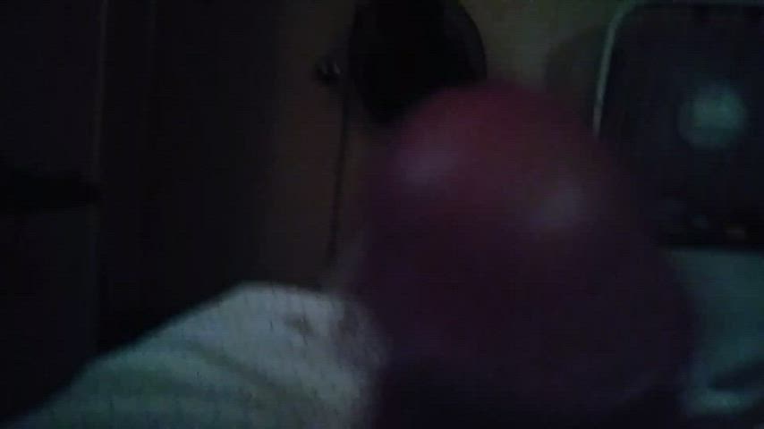 Cumshot Daddy Male Masturbation clip