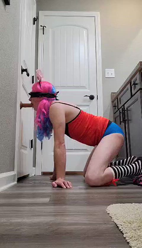 gay sissy slut slut whore cumslut clip