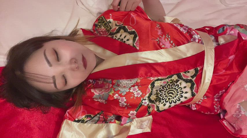amateur asian big tits milf onlyfans pov pornstar kayayumequeen clip