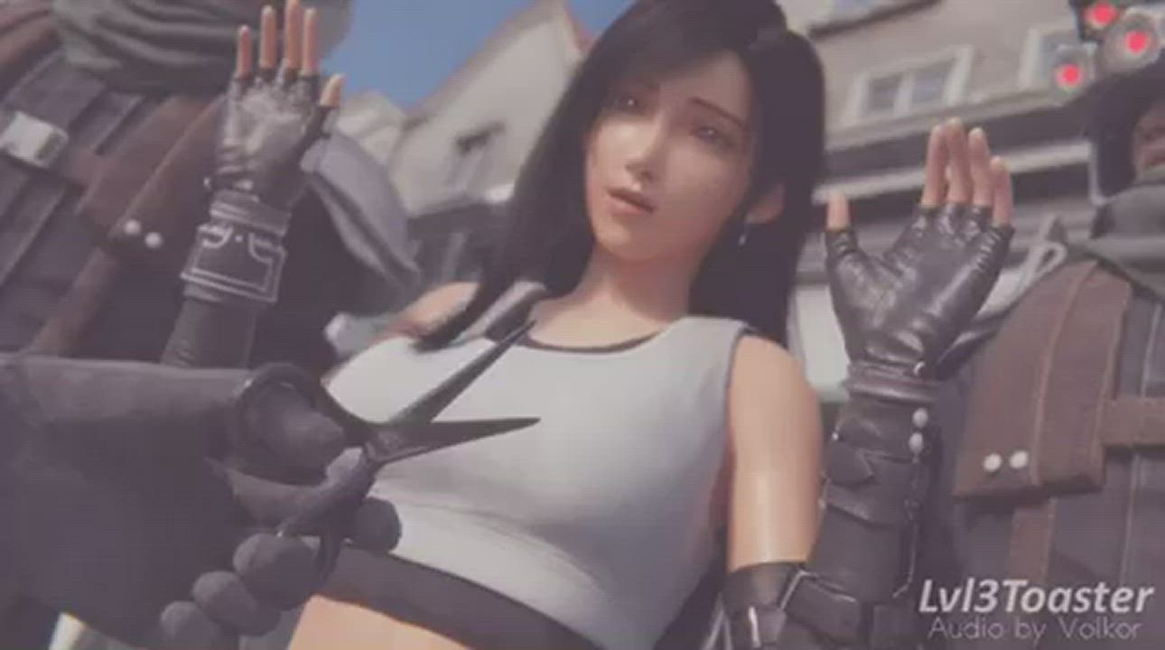 Boobs Hentai Tits clip