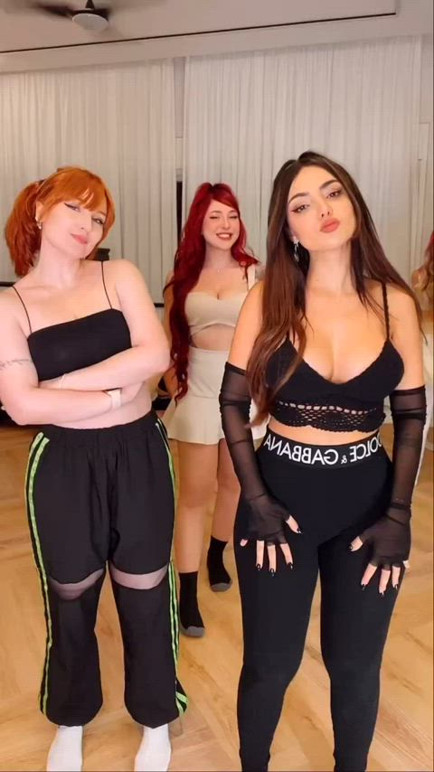 big ass big tits brazilian celebrity clip