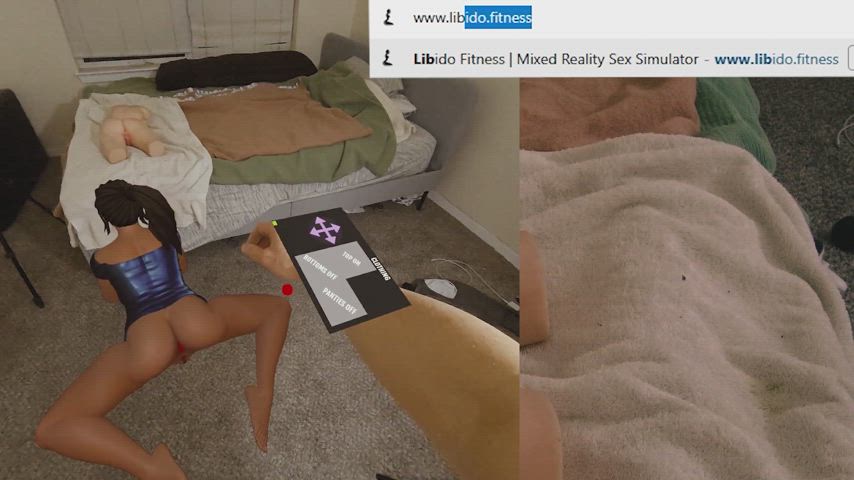 anal ass big ass big tits boobs female pov hotwife latina pov vr clip
