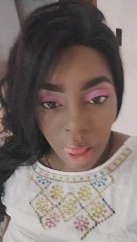 big tits ebony latina natural natural tits clip