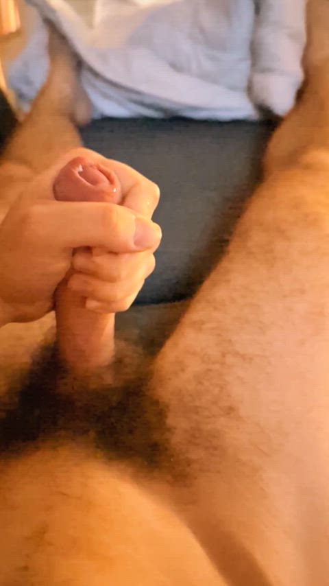 cumshot jerk off slow slow motion clip