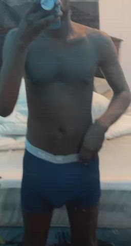 bbc big dick thick cock clip