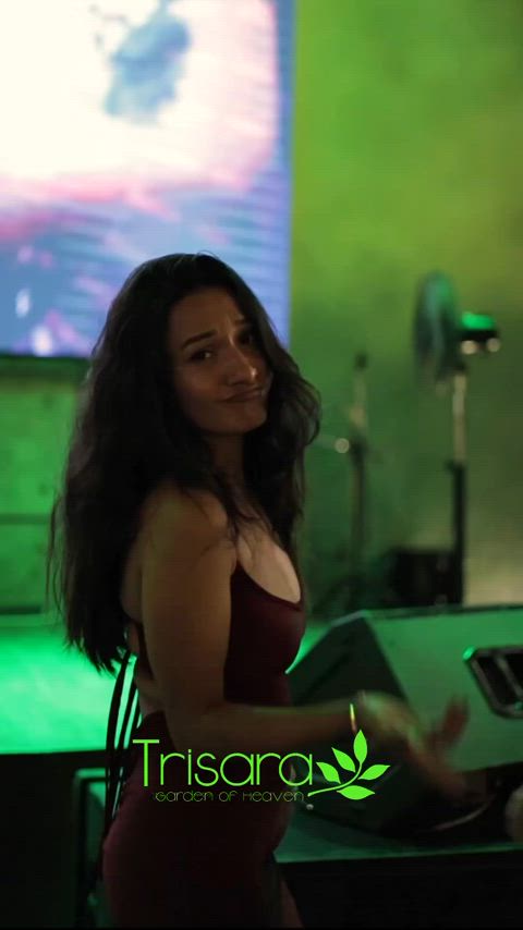 asian club dancing nightclub clip