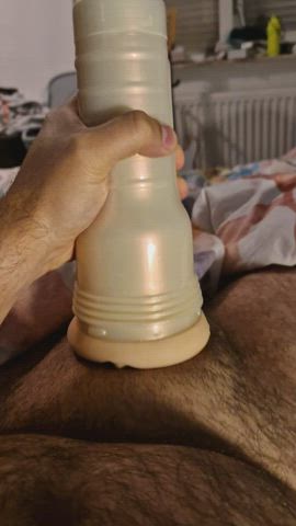 cock fleshlight male masturbation clip