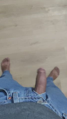 Softie at work[M 18]