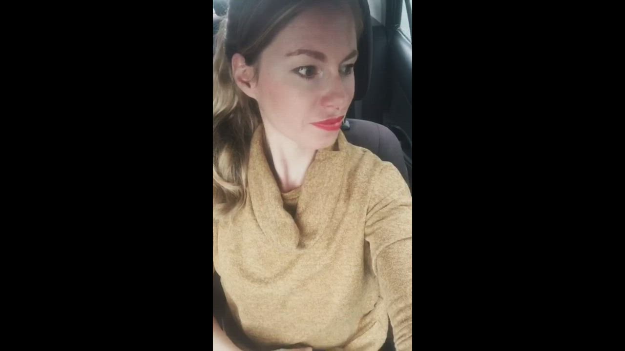 [GIF] Doing a airbag check