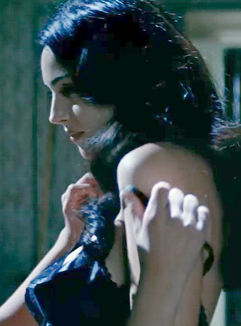 actress big tits celebrity french monica bellucci nude sex strip clip