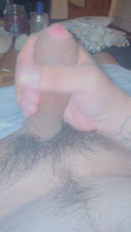 bull cum cumshot moaning pornstar selfie clip