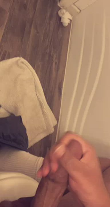 Cock Jerk Off Penis clip