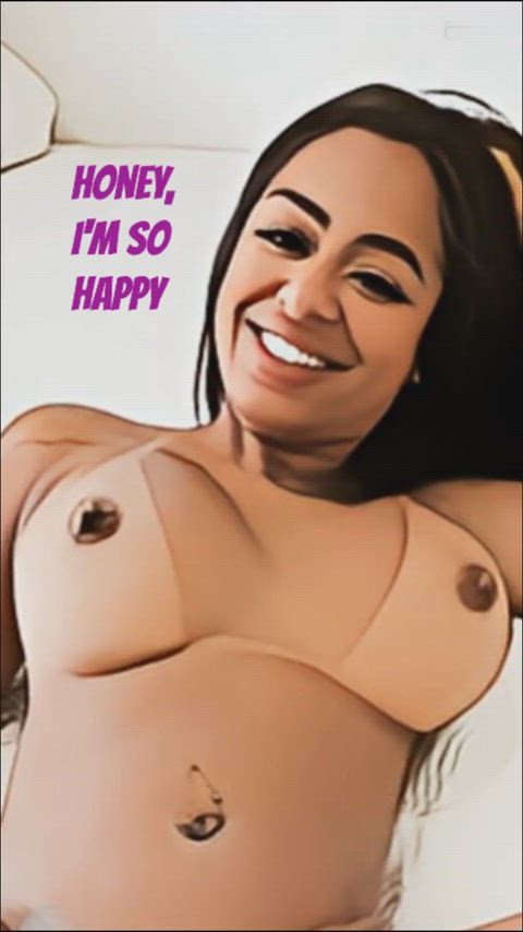 caption cartoon comics cougar cuckold cum on pussy hotwife latina milf tanlines adorable-porn