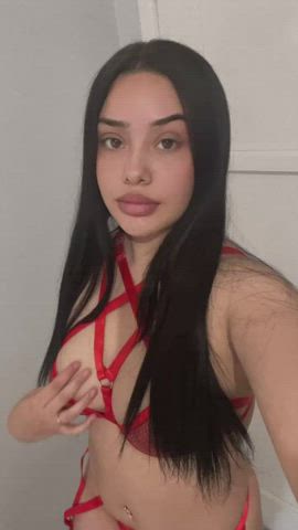 You like what you see ? π₯΅