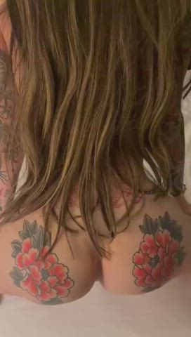 Do you like my tattoos?