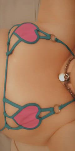 microbikinis are totally cute