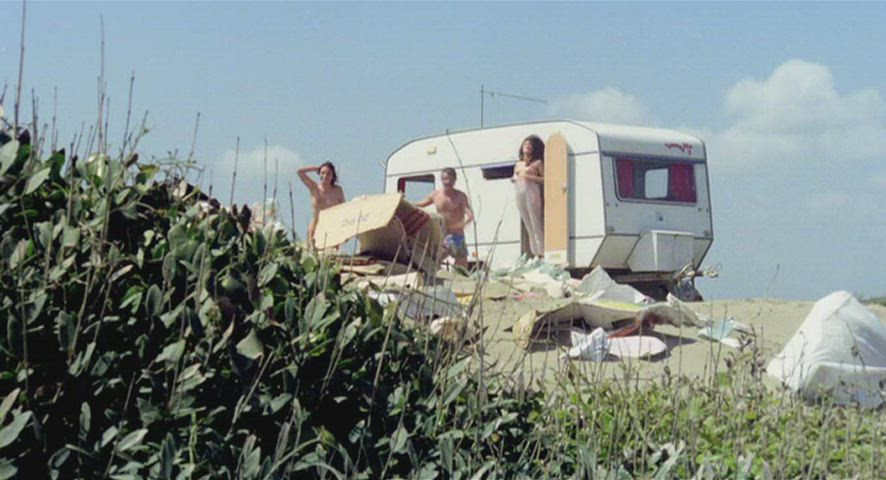 Ángela Molina &amp; Ritza Brown - Buone notizie (IT1979) (3/3)