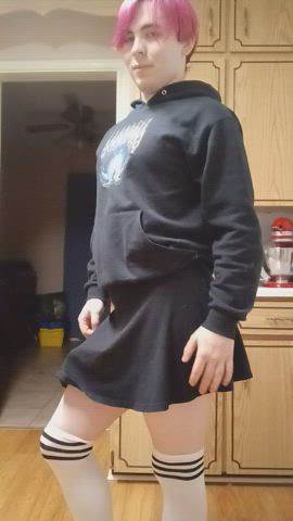 Who wants a snack from the kitchen? π