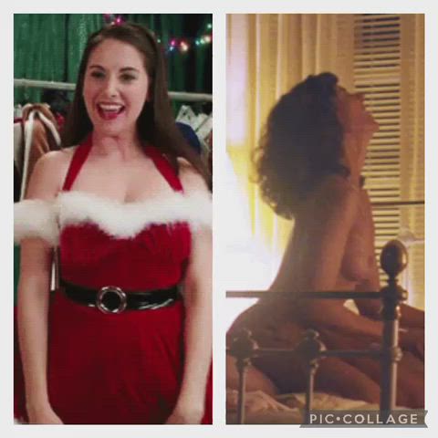 Alison Brie