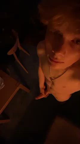 Was kinda horny ๐