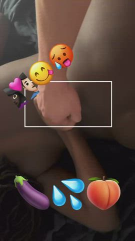 amateur ass big dick cum cumshot clip