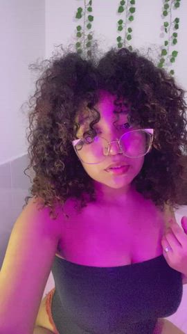 afro ass big ass latina clip