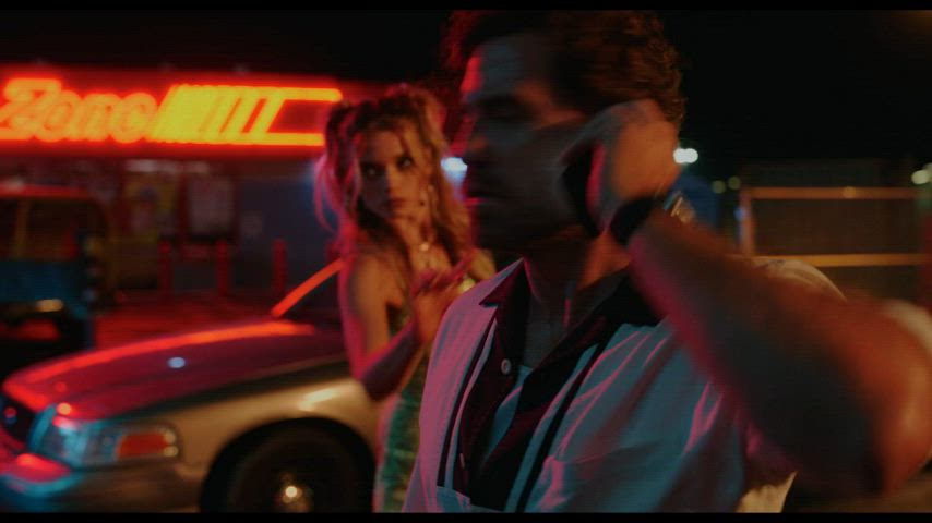celebrity cute sexy clip
