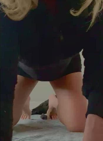Milf Tease