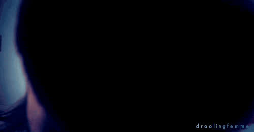 Brunette Lick Licking Loop Sloppy clip