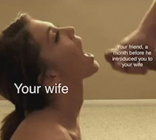 caption cumshot funny porn wife clip