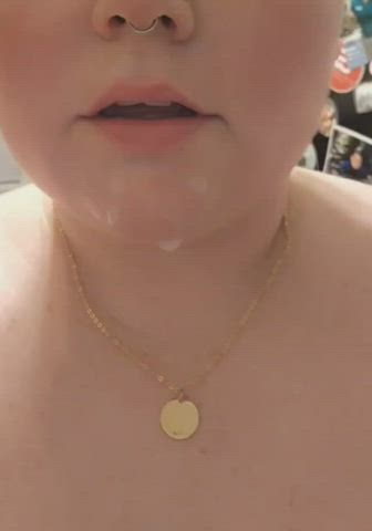 I love facials but I don't believe in wasting it