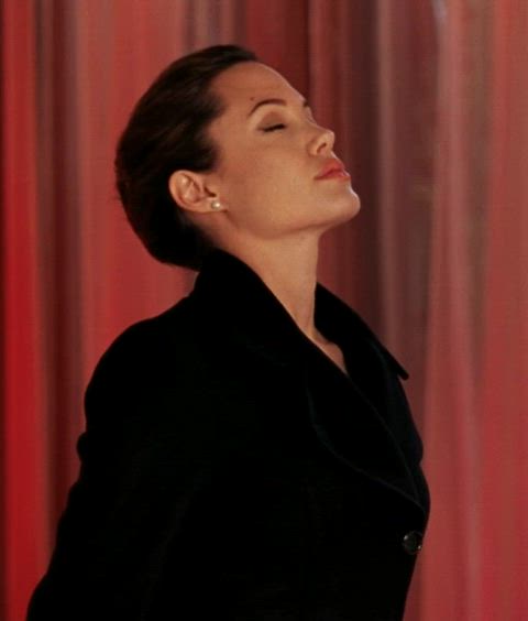 angelina jolie celebrity female clip
