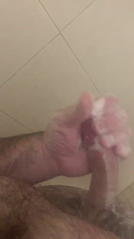 Masturbating NSFW Solo clip