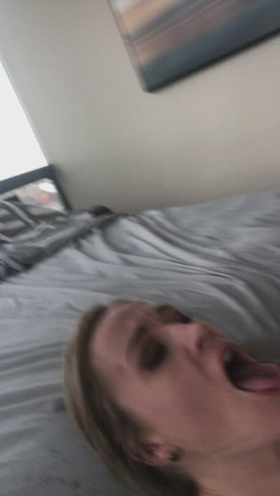 Cum Cum In Mouth Cum On Tits clip