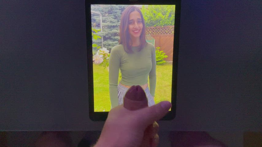 ass boobs cumshot facial small tits teen tits tribute clip