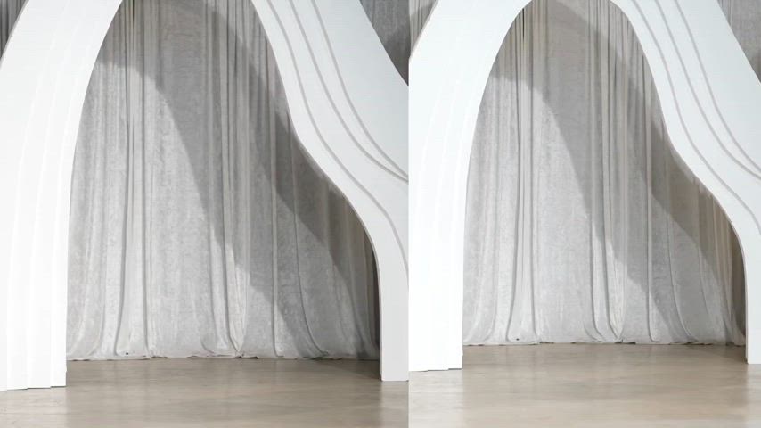 big ass model swimsuit clip