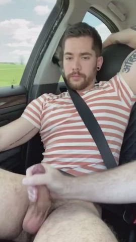 Cumshot Male Masturbation Masturbating clip