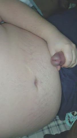 cock homemade jerk off thick cock clip