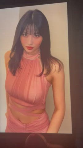 korean tits tribute clip