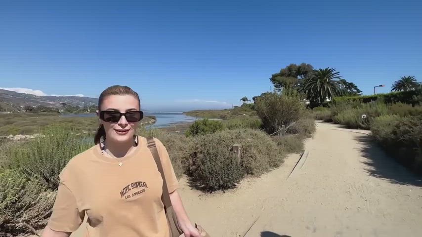 Malibu Beach