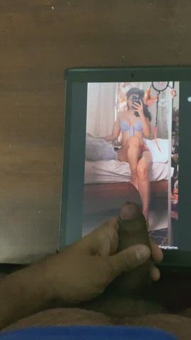 cum cumshot indian tribute clip