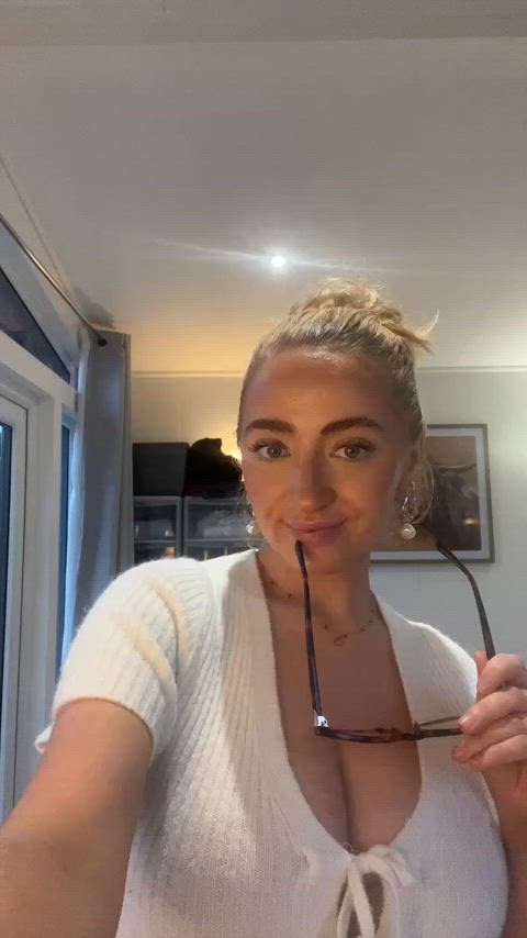 big tits tiktok r/tiktits just-boobs clip