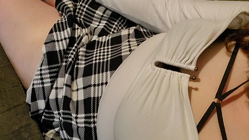 bbw sissy thick trans trans-girls clip