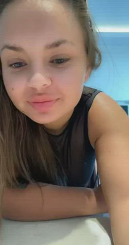 Babe Model OnlyFans clip