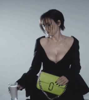 busty milking tits clip