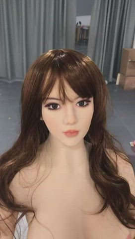 Sex Doll Sex Machine Sex Tape clip