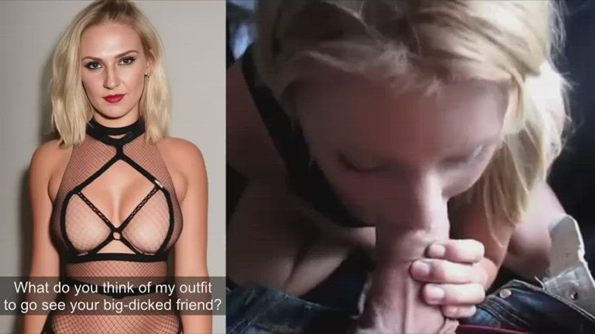 Cheating girlfriend