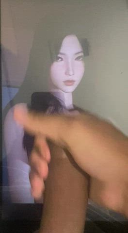3d big tits cock hentai jerk off tribute clip