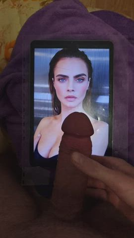 Cara Delevingne