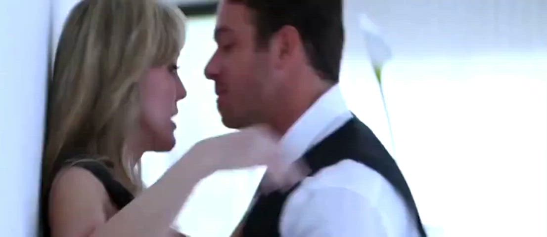 french kissing kiss kissing milf mom son clip